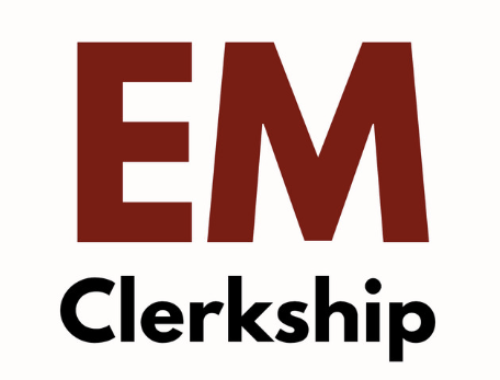 EM Clerkship
